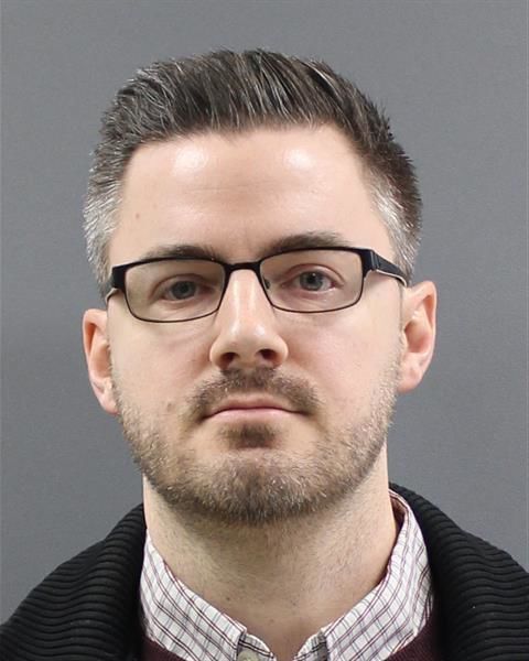 Matthew Mendenhall